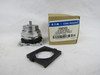 Eaton 10250T4023 Selector Switches Operator Only 3 Position EA NEMA 3/3R/4/4X/12/13 Watertight/Oiltight