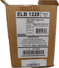 Lithonia Lighting ELB-1228 Other Battery 12V