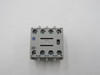 Allen Bradley 100-FA22 Auxiliary Contact
