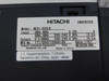 Hitachi NES1-022LB Motor Drives/VFDs/Speed Controllers