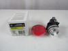 GENERAL ELECTRIC CR104PBM91R6 Pushbuttons 10A 600V