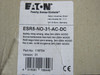 Eaton ESR5-NO-31-AC-DC Relays Safety Relay 24-230V Dual-Channel