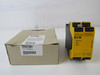 Eaton ESR5-NO-31-AC-DC Relays Safety Relay 24-230V Dual-Channel