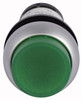 Eaton C22-DRLH-G-K10-24 Pushbuttons Illuminated 24V 1NO EA