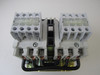 Eaton CE55HN3AB Other Contactors 3P 44A 120V 50/60Hz 2NC 40 HP
