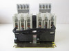 Eaton CE55HN3AB Other Contactors 3P 44A 120V 50/60Hz 2NC 40 HP