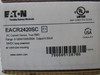 Eaton EACR2420SC Other Sensors and Switches Solid Core 200A 24VDC