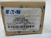 Eaton 10250T23B Pushbuttons 6A 600V EA