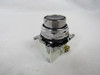 Eaton 10250T23B Pushbuttons 6A 600V EA