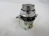 Eaton 10250T23B Pushbuttons 6A 600V EA