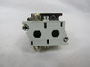 Eaton 10250T23B Pushbuttons 6A 600V EA