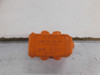 Ilsco GTC-750-500 Contact Accessories Insulated Lug Cover Orange