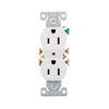 Eaton 270W-SP-LW Duplex Receptacle Outlet 