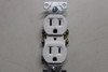 Eaton 270W-SP-LW Duplex Receptacle Outlet 