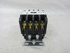 Eaton C25END430T Definite Purpose Contactors Non-Reversing 4P 30A 24V 50/60Hz E Frame EA