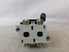 Eaton E34VHBK1-2X Selector Switches Non-Illuminated 2NO 3 Position