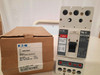 Eaton HMCP250A5 Manual Motor Protectors HMCP 3P 250A 600V 50/60Hz J-K Frame