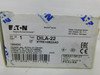 Eaton XTRE10B22AD Other Contactors 10A 120V 2NO 2NC EA