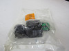 Eaton M22S-T-G-G Pushbuttons Illuminated Green NEMA 3/3R/4/4X/12/13 Watertight/Oiltight