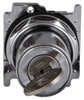 Eaton 10250T16112 Selector Switches Key Operated 2 Position EA NEMA 3/3R/4/4X/12/13 Maintained