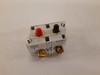 Eaton 10250T1A Contact Blocks and Other Accessories 1NO 1NC