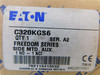 Eaton C320KGS6 Other Auxiliary/Shunt/Trip Units/UVRs EA
