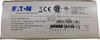 Eaton E57G-30UPN15-Q Proximity and Photoelectric Switches 30VDC