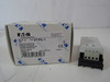 Eaton XT-FIL-1 PLC Cables/Connectors/Accessories Noise Filter 2.2A 24V 50/60Hz