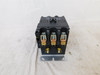 Eaton C25GNY9 Definite Purpose Contactors Open 3P 90A 600V 50/60Hz 24VAC