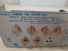 Condor Power Supplies HE5-18/OVP-A+ Other Power Supplies 18A 240V