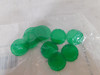 Eaton M22-XDL-G Pushbuttons Button Plate Green 10PK
