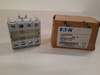 Eaton C320KGT8 Auxiliary Contact