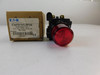 Eaton E34FB197LRP24 Occupancy Switches LED 24V Red