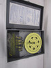 Intermatic T7402BR Other Sensors and Switches Time Switch 4P 40A 277V NEMA 1 7 Day