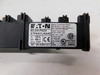 Eaton XTPAXCLKA4D Starter and Contactor Accessories 128A 690V EA