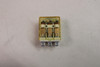 Idec RH3B-U Relays General Purpose Relay 10A 120V EA