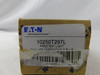 Eaton 10250T297L Occupancy Switches Presetest 120V NEMA 3/3R/4/4X/12/13 Lens Not Included Watertight/Oiltight