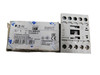 Eaton XTCE009B01A Other Contactors 3P 9A 120V EA