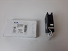Eaton QCGFT1015 Miniature Circuit Breakers (MCBs) QCGF 1P 15A 120V 50/60Hz 1Ph EA