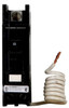 Eaton QCGFT1015 Miniature Circuit Breakers (MCBs) QCGF 1P 15A 120V 50/60Hz 1Ph EA