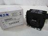 Eaton C25BNB240T Definite Purpose Contactors 2P 40A 24V EA