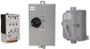 Eaton AN13CN0A5E1P6 Non-Reversing Starters Open 27A 120V 50/60Hz 1NO NEMA Size 1C