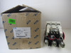 Eaton A200M5CX Non-Combination Starter Non-Reversing 3P 270A 600V 3Ph 200HP Surface Mounting