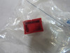 Eaton E30KC218 Contact Blocks and Other Accessories Button Cap Red