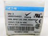 Eaton D93325AMD2 Relays