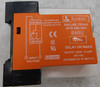 Crouzet BAR-U-220A Relays Time Delay 240V Delay on Make