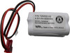 Lithonia Lighting T26000155 Other Battery