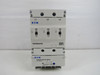 Eaton N101ES4P3A-MLS Combination Starters 3P 135A 24V 50/60Hz 100HP NEMA 4