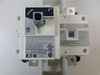 Eaton R9D3200U Rotary Switches 3P 200A 600V D Frame Non Fusible EA