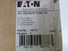 Eaton XV-152-E8-57TVRC-10 Programmable Logic Controllers (PLCs)